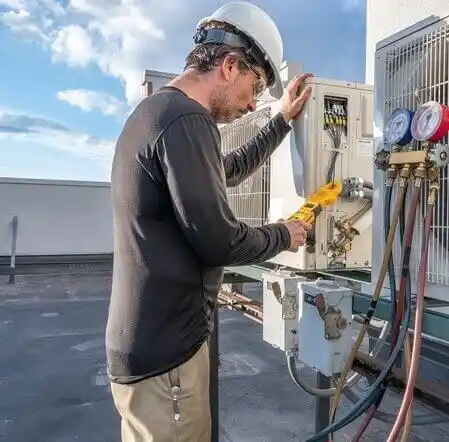 hvac services Chattanooga Valley